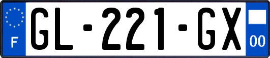GL-221-GX