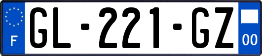 GL-221-GZ
