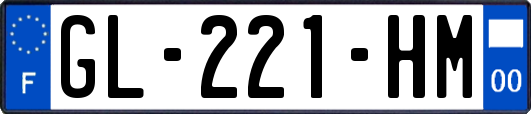 GL-221-HM