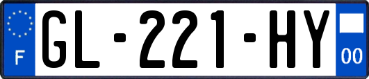 GL-221-HY