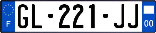 GL-221-JJ