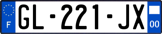 GL-221-JX