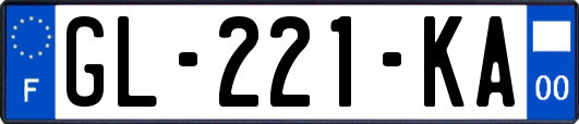 GL-221-KA