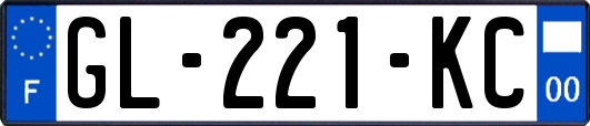 GL-221-KC