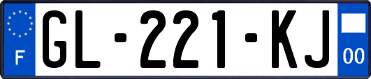 GL-221-KJ