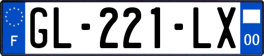 GL-221-LX