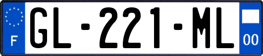 GL-221-ML