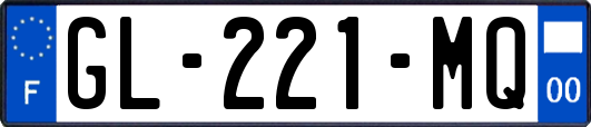GL-221-MQ