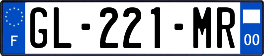 GL-221-MR