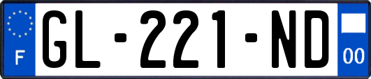 GL-221-ND