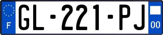 GL-221-PJ