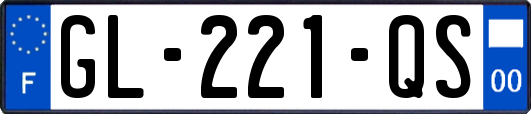 GL-221-QS