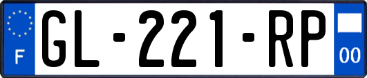 GL-221-RP