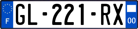 GL-221-RX
