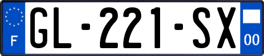 GL-221-SX
