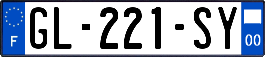 GL-221-SY