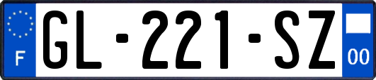 GL-221-SZ