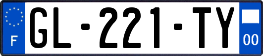 GL-221-TY