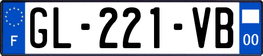 GL-221-VB