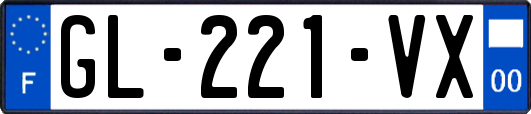 GL-221-VX