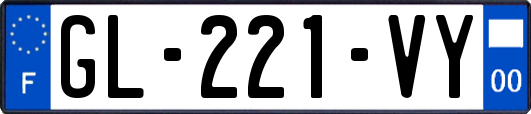 GL-221-VY