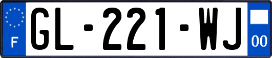 GL-221-WJ