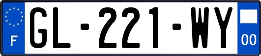 GL-221-WY