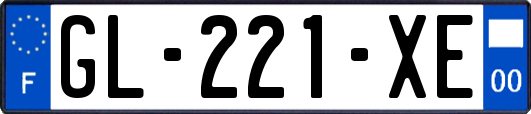 GL-221-XE