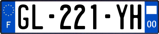 GL-221-YH