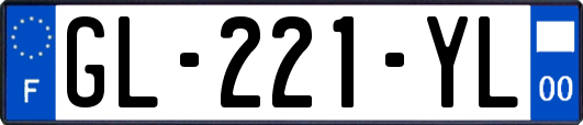 GL-221-YL