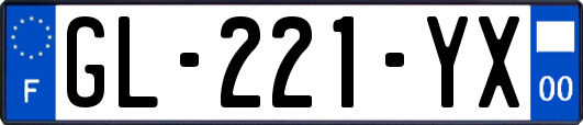 GL-221-YX