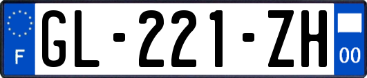 GL-221-ZH