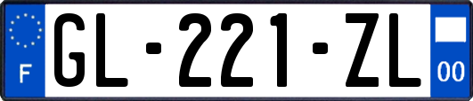GL-221-ZL