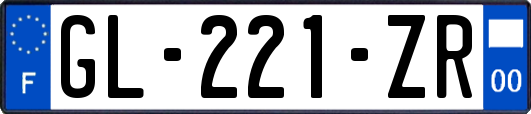 GL-221-ZR