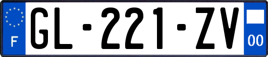 GL-221-ZV
