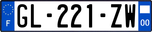 GL-221-ZW