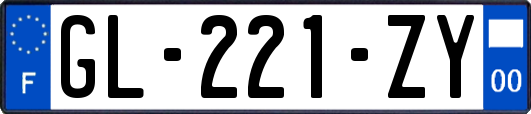 GL-221-ZY