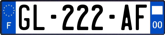 GL-222-AF