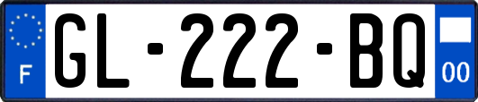 GL-222-BQ