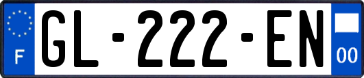 GL-222-EN