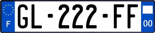 GL-222-FF