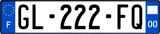 GL-222-FQ