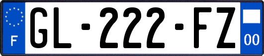 GL-222-FZ