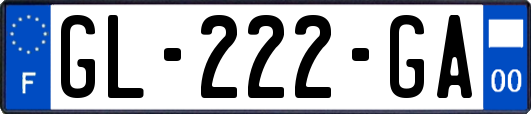 GL-222-GA