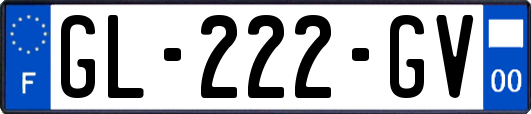 GL-222-GV