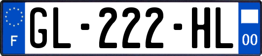 GL-222-HL