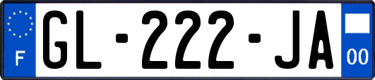 GL-222-JA