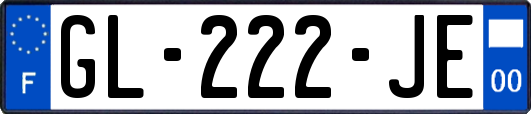 GL-222-JE