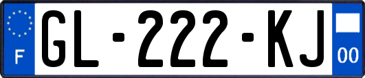 GL-222-KJ