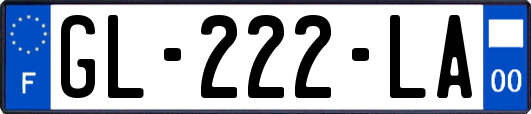 GL-222-LA